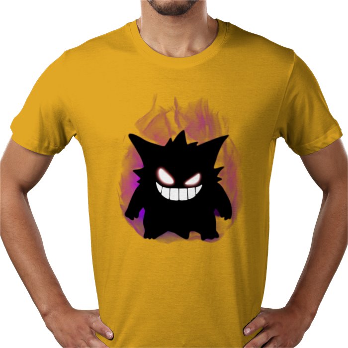 Pokémon — Gengar T-Shirt