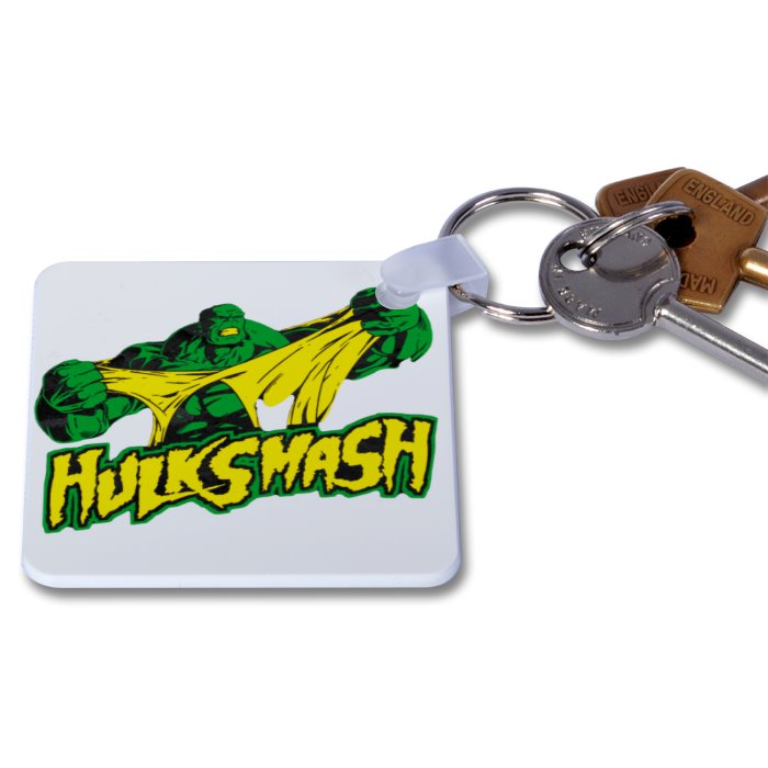 Hulk Smash