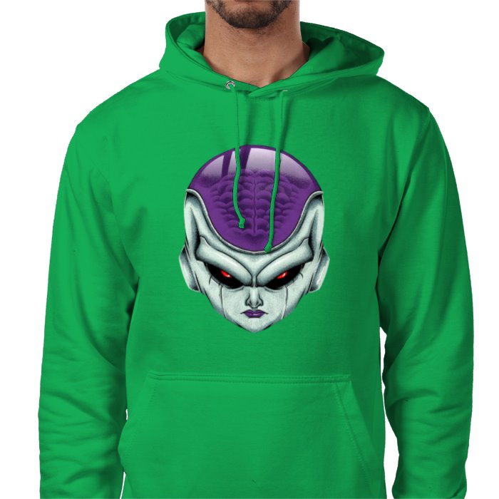 Dragonball Z - Frieza Brain Value Hoodie