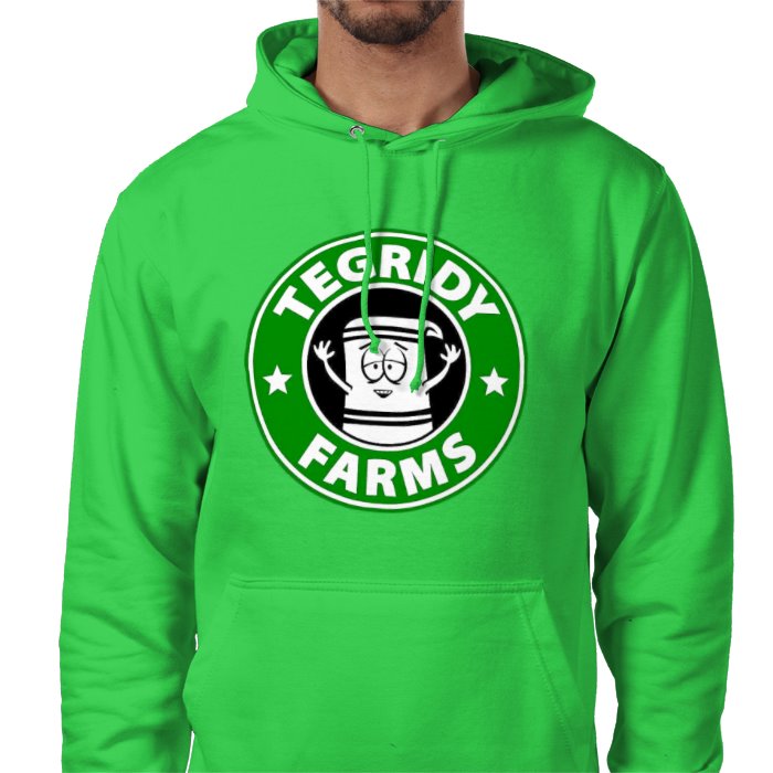 South Park - Tegridy Farms