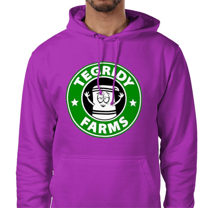 South Park - Tegridy Farms