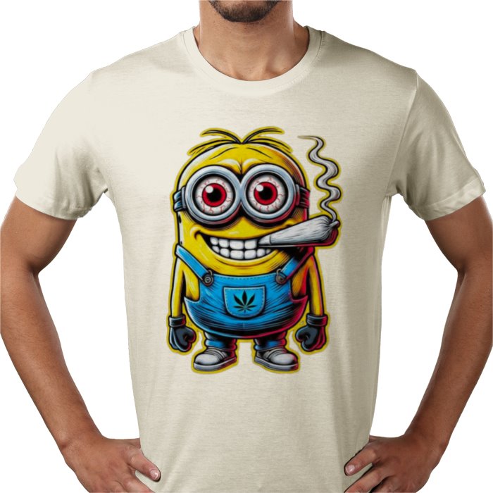 The Minions Buzz Parody T-shirt