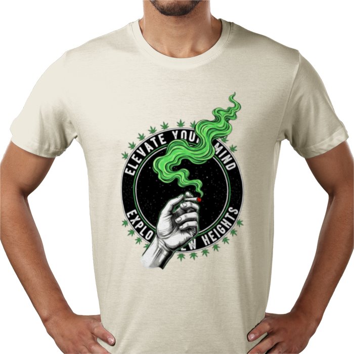 Elevate Your Mind T-shirt