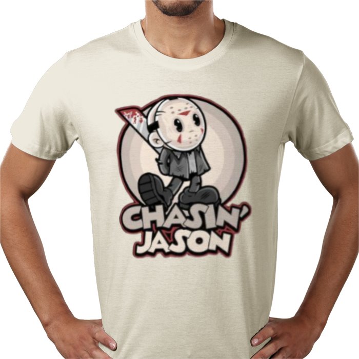 Looney Tunes x Friday 13th - Chasin Jason T-shirt