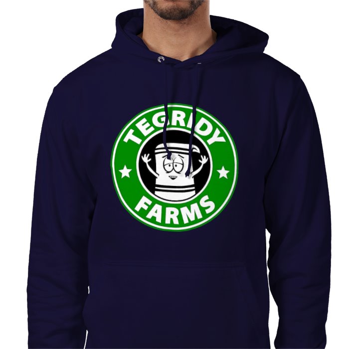 South Park - Tegridy Farms