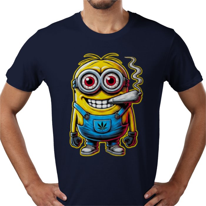The Minions Buzz Parody T-shirt