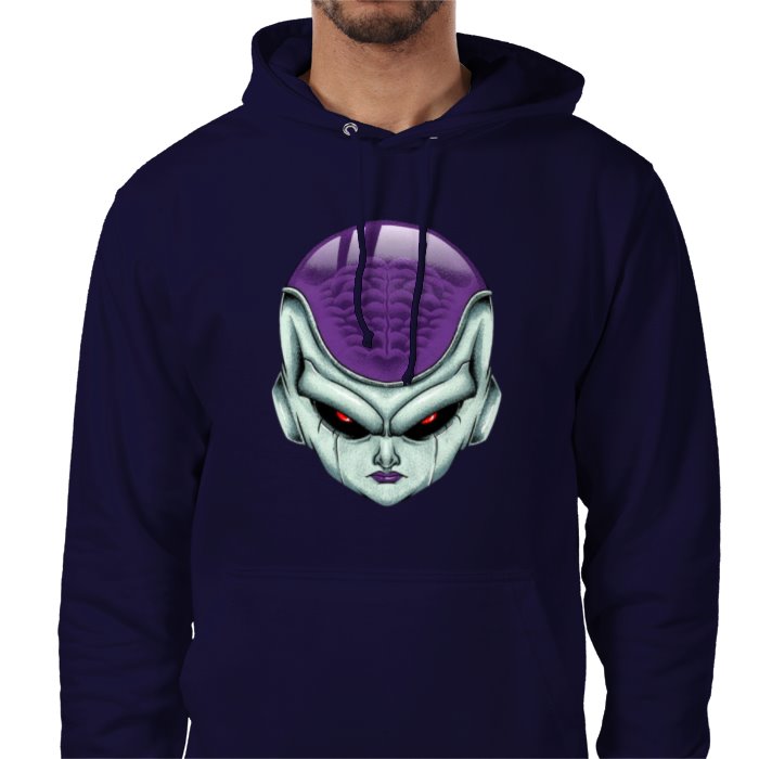 Dragonball Z - Frieza Brain Value Hoodie