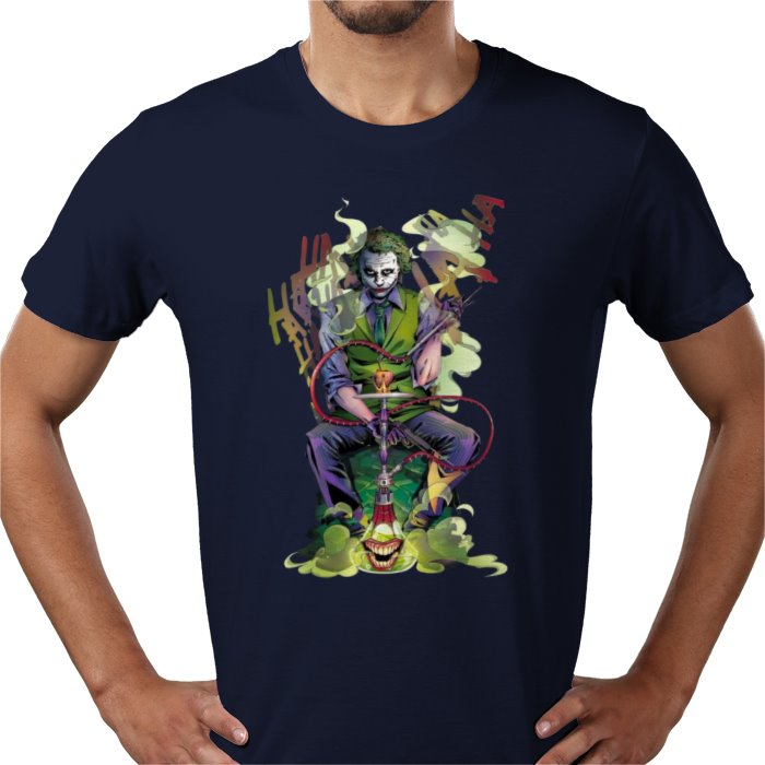 Batman - Joker's Bong T-shirt