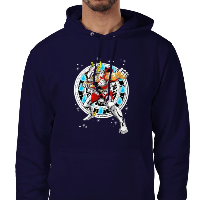 St Siaya - Theme 3 Value Hoodie