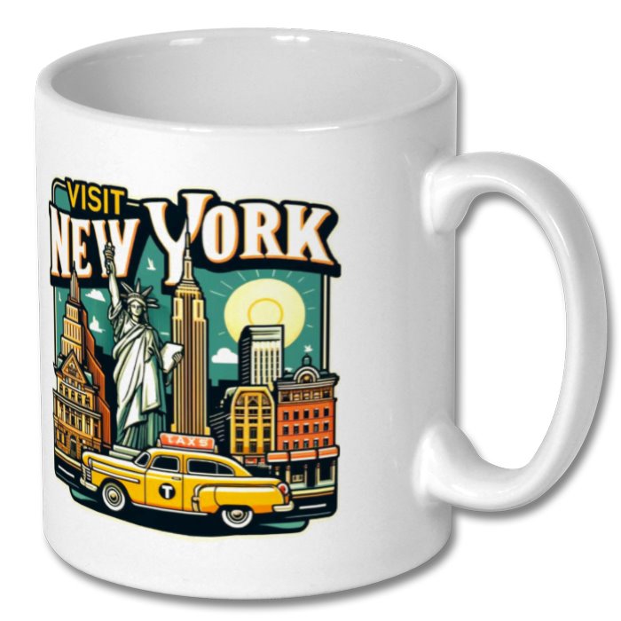 New York