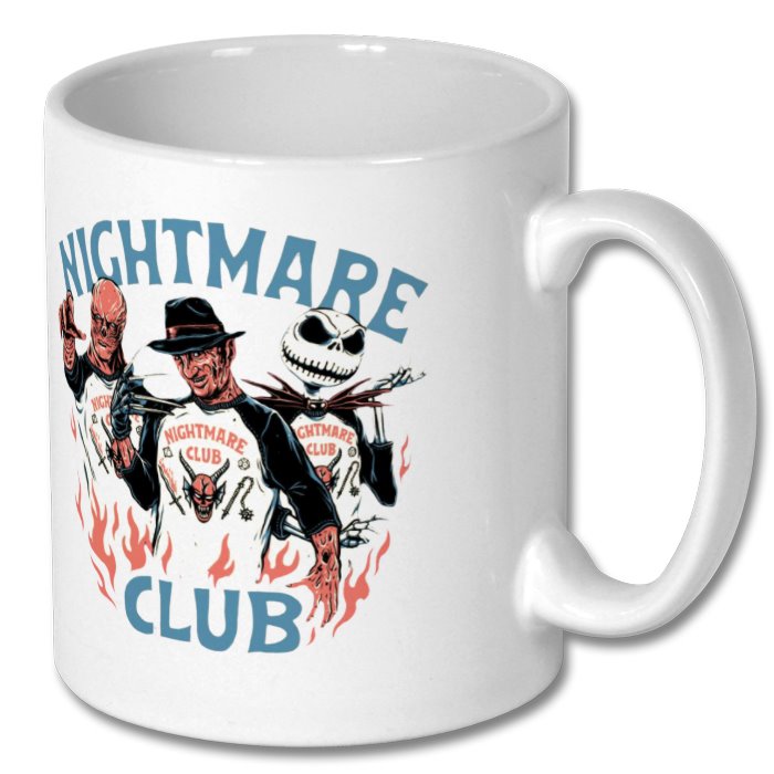 Nightmare Club