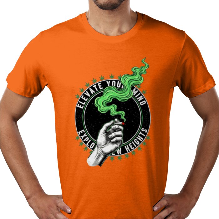 Elevate Your Mind T-shirt
