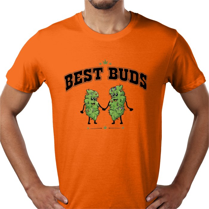 Best Buds T-shirt