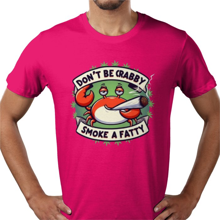 Pokémon Don't Be Krabby T-shirt