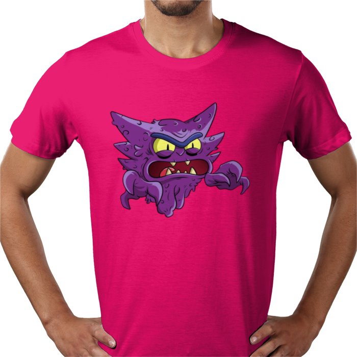 Rick & Morty x Pokémon - Haunter T-shirt