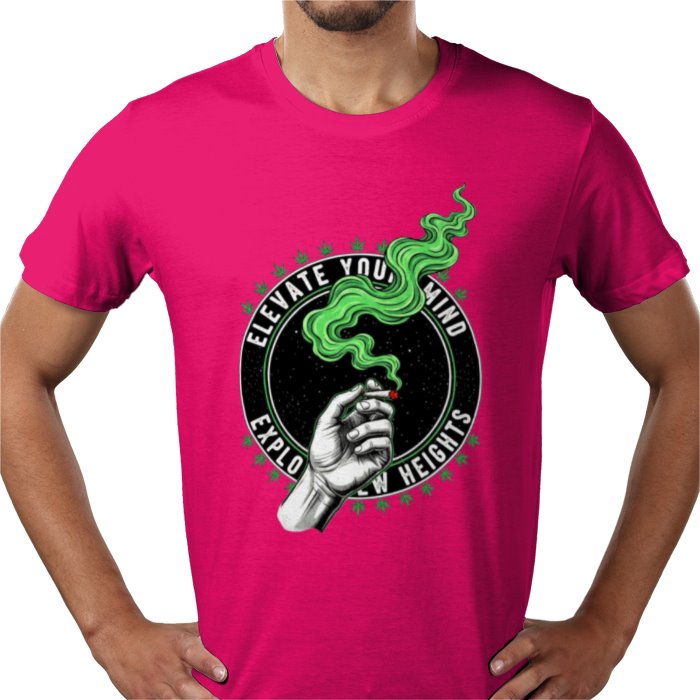 Elevate Your Mind T-shirt