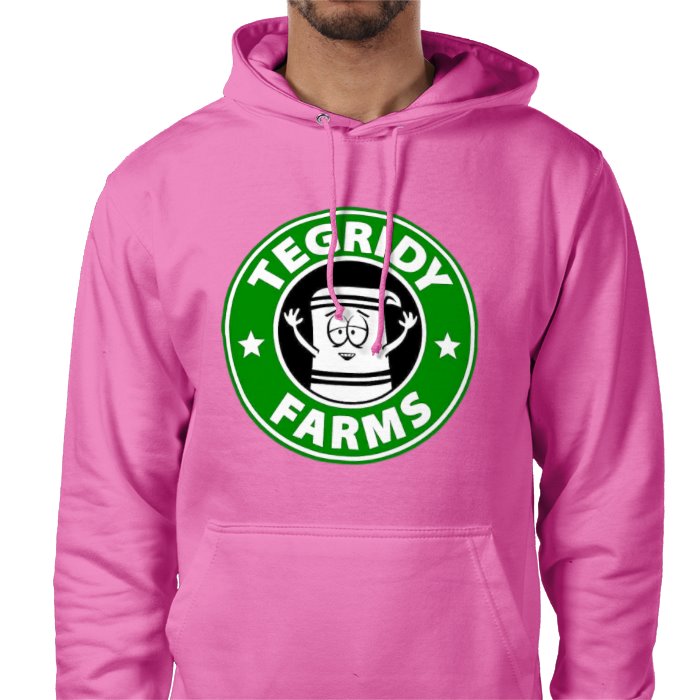 South Park - Tegridy Farms
