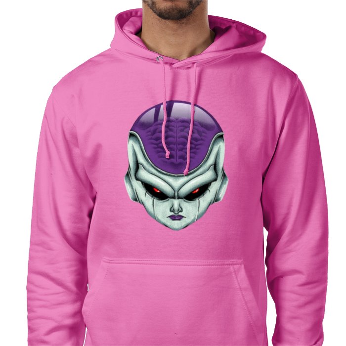 Dragonball Z - Frieza Brain Value Hoodie