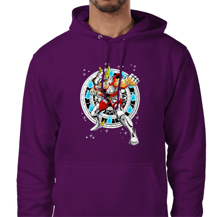 St Siaya - Theme 3 Value Hoodie