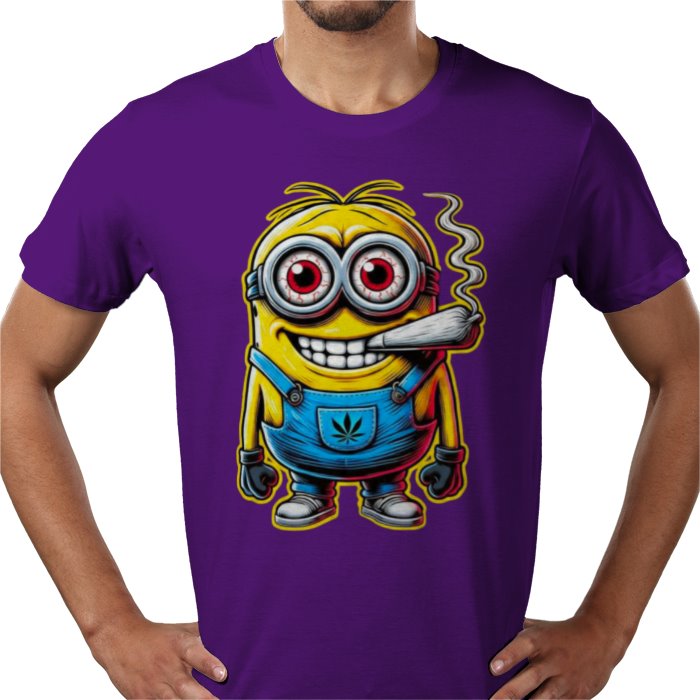 The Minions Buzz Parody T-shirt
