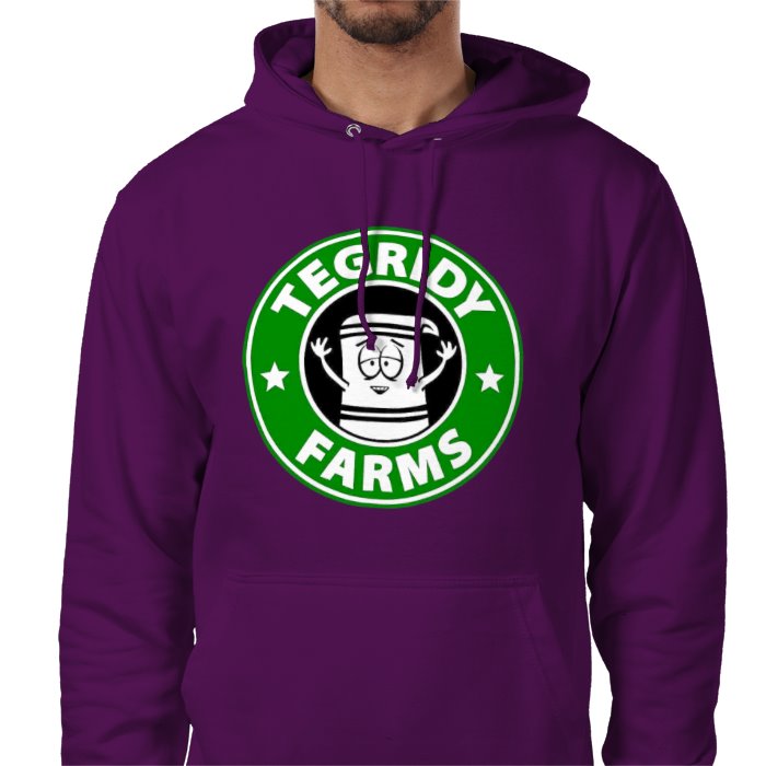 South Park - Tegridy Farms