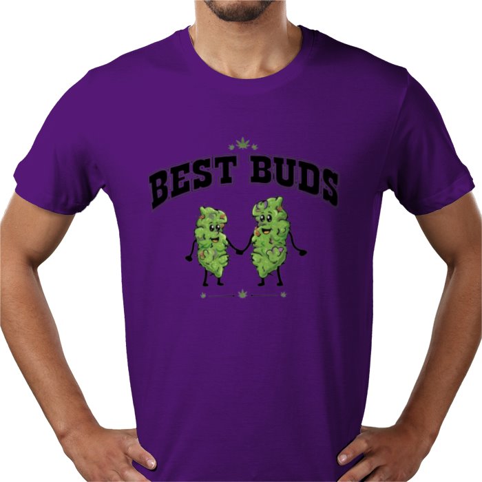 Best Buds T-shirt