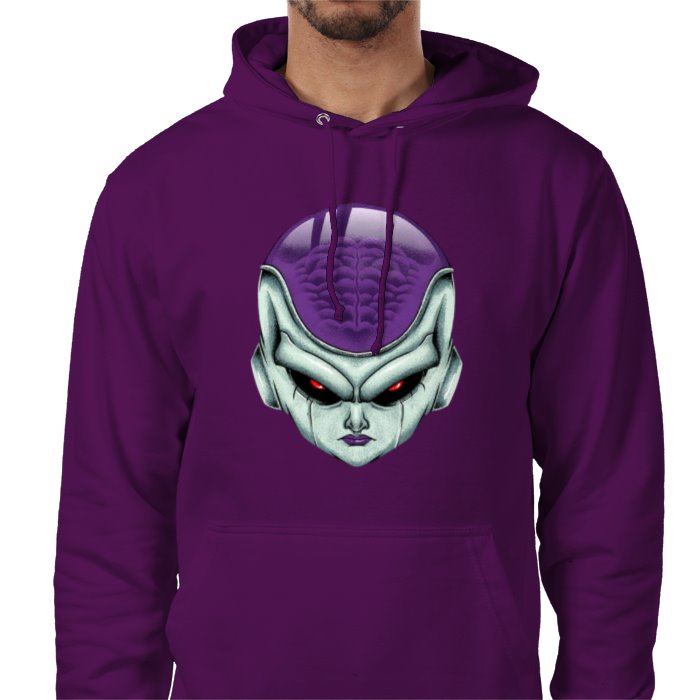 Dragonball Z - Frieza Brain Value Hoodie