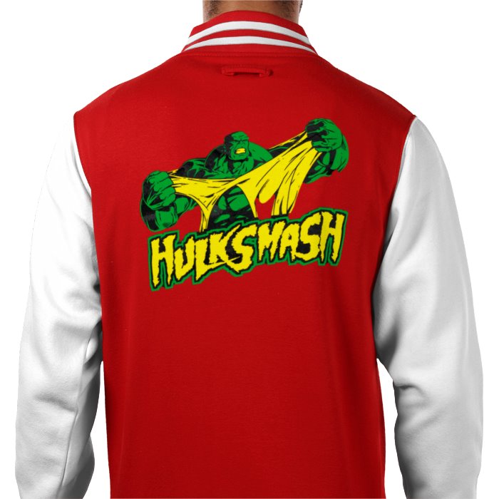 Hulk Smash