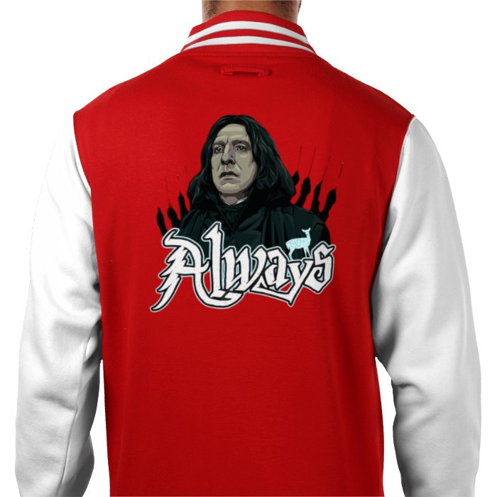 Alan Rickman - Always