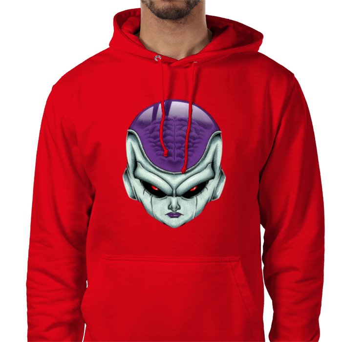 Dragonball Z - Frieza Brain Value Hoodie