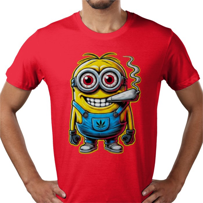The Minions Buzz Parody T-shirt
