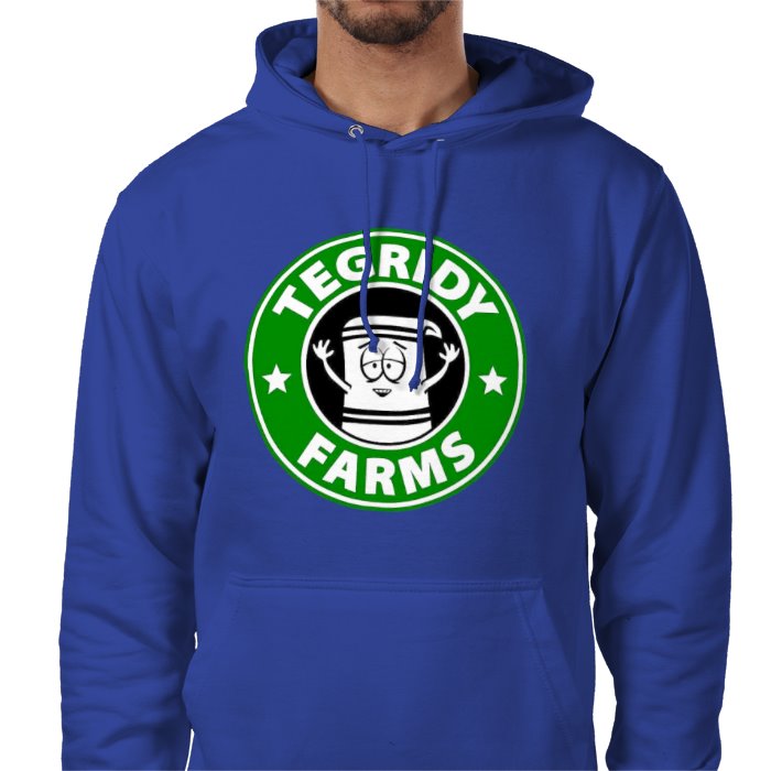 South Park - Tegridy Farms