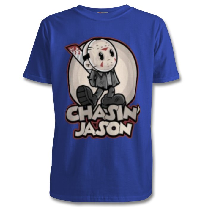 Looney Tunes x Friday 13th - Chasin Jason T-shirt