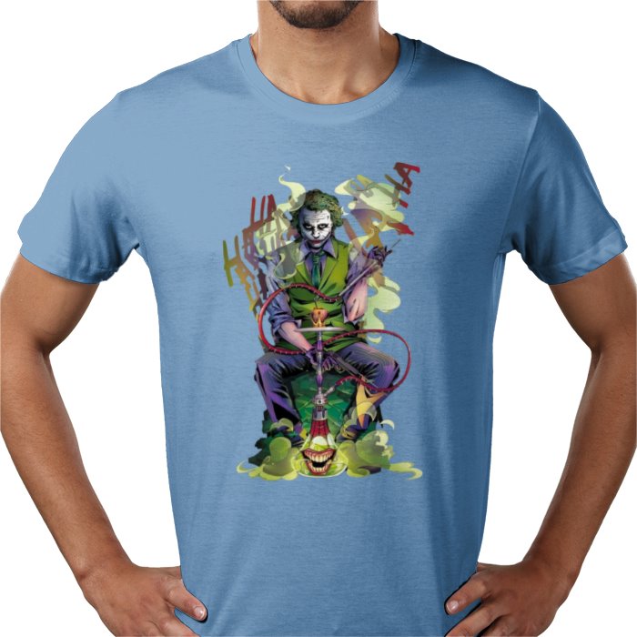 Batman - Joker's Bong T-shirt