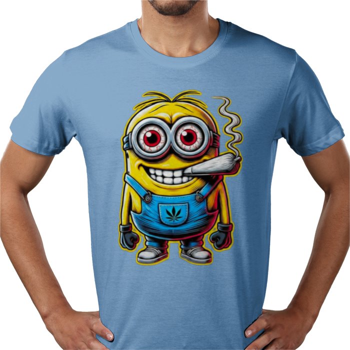 The Minions Buzz Parody T-shirt