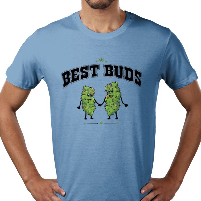 Best Buds T-shirt