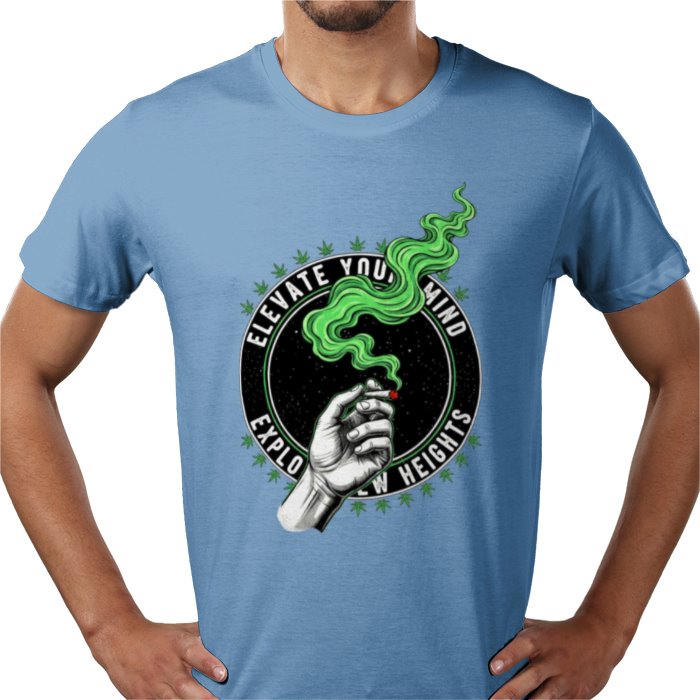 Elevate Your Mind T-shirt