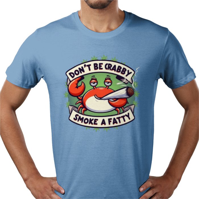 Pokémon Don't Be Krabby T-shirt