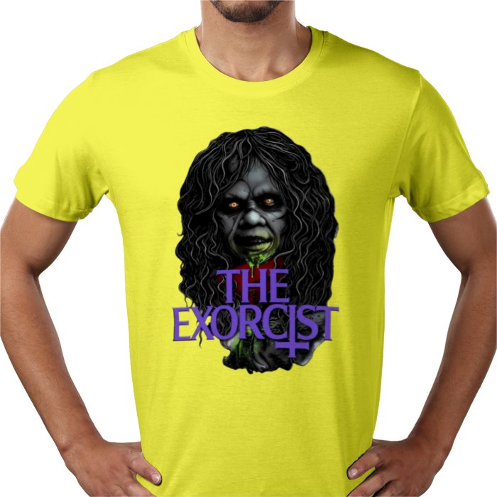 The Exorcist T Shirt