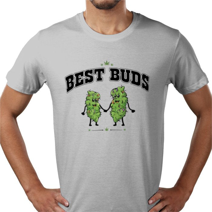 Best Buds T-shirt