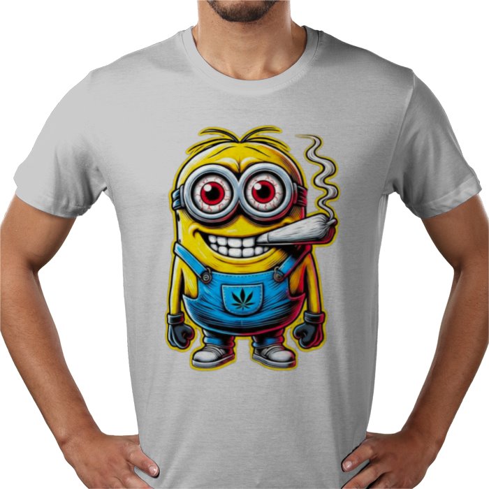 The Minions Buzz Parody T-shirt