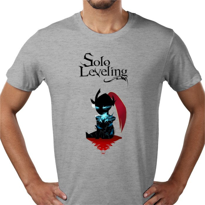 Solo Leveling - Sitting Pool Side T-Shirt