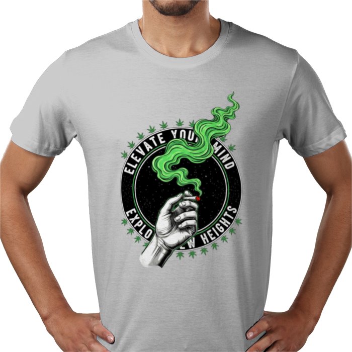 Elevate Your Mind T-shirt