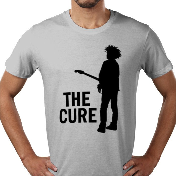 The Cure Boys Don't Cry T-Shirt