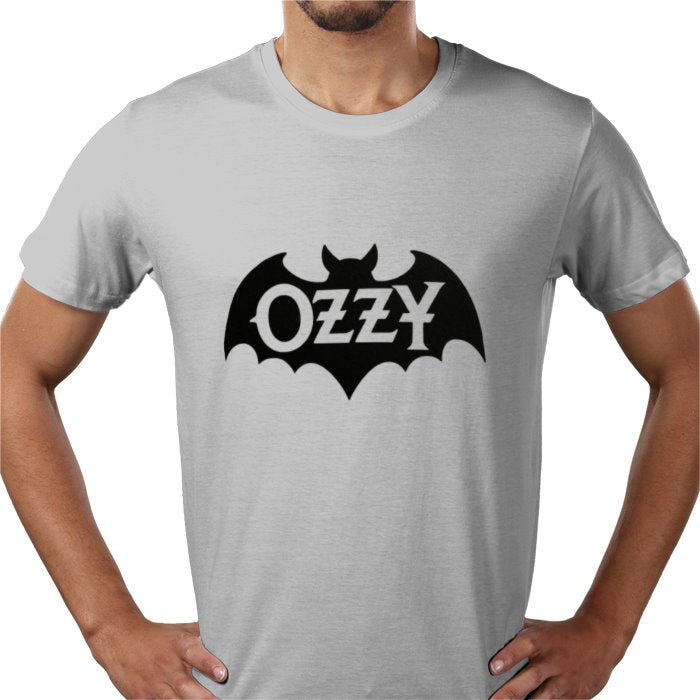 Ozzy Osbourne Bat T-Shirt