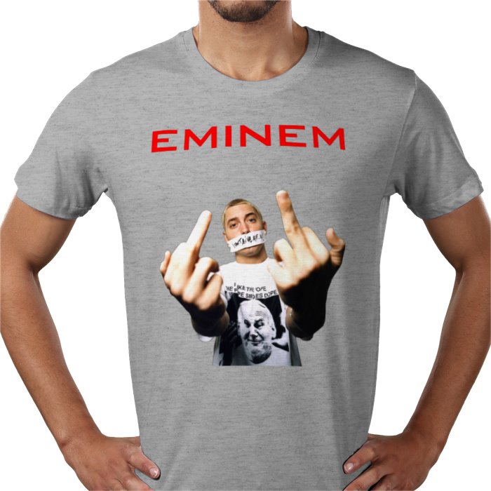 Eminem — F**k You T-Shirt