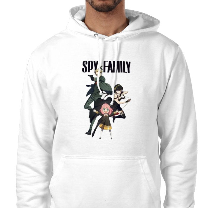 Spy Family - Theme 1 Hoodie