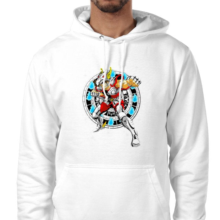 St Siaya - Theme 3 Value Hoodie