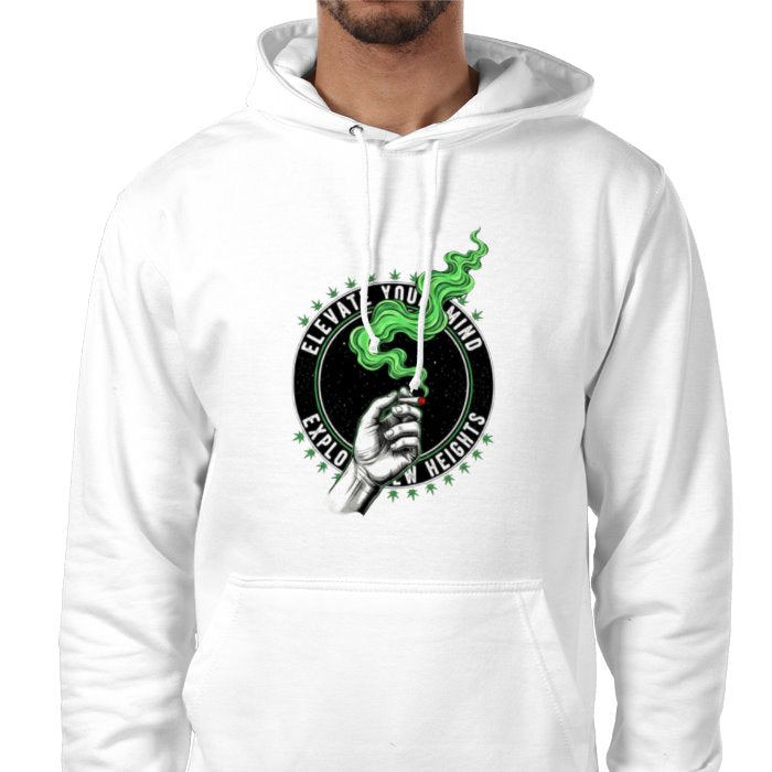 Elevate Hoodie