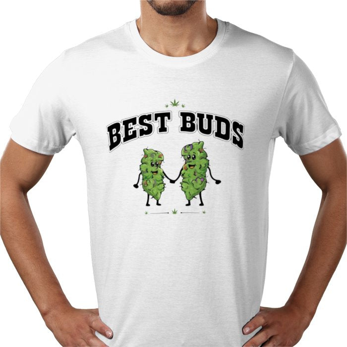 Best Buds T-shirt